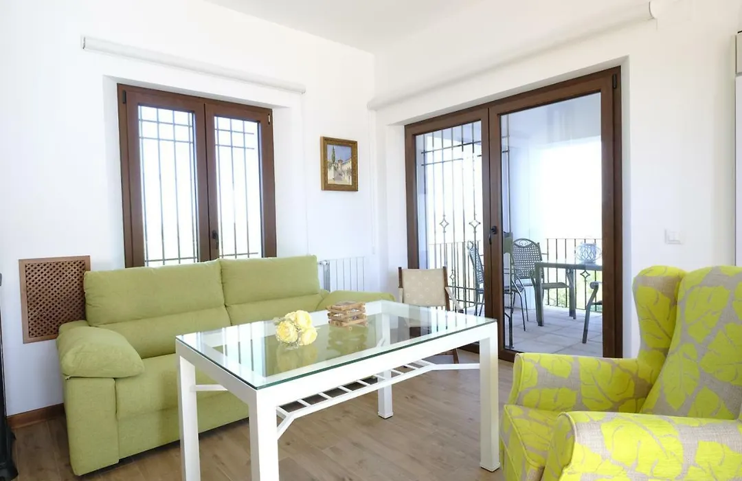 Casas de Alisné-1
