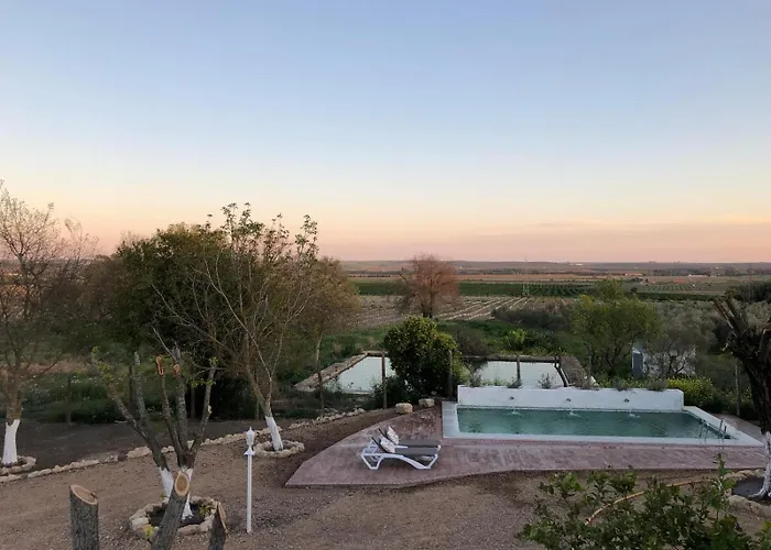 Hostal Casa de la vega Almodóvar del Río
